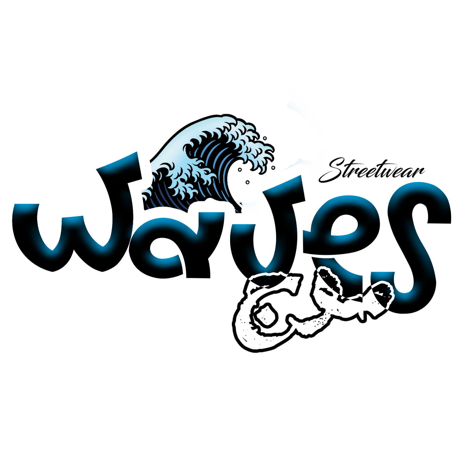 WaveStore logo